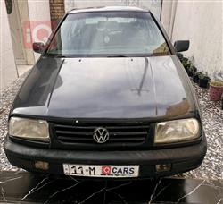 فولكسفاغن جولف